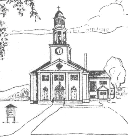 Dunstable Evangelical Congregational Church